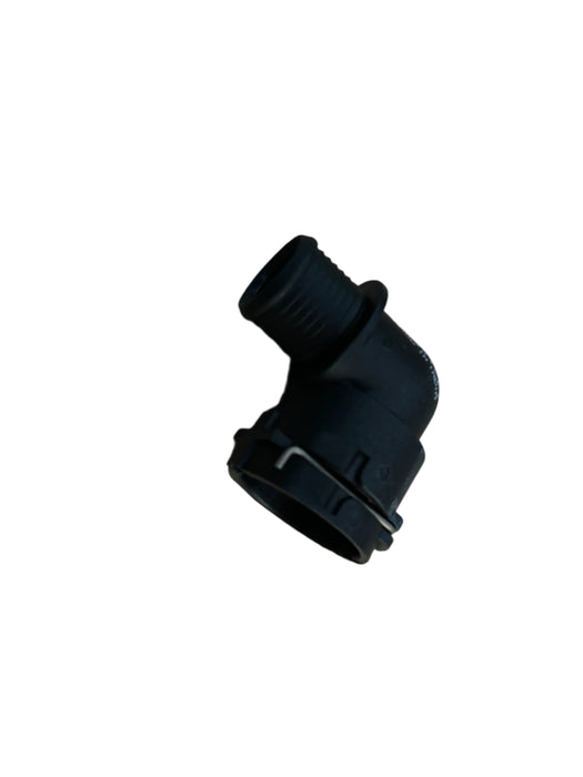 Vauxhall Mokka Mokka X Inlet Water Heater Hose Connector 1.6 1.8 New OE Part 95089364