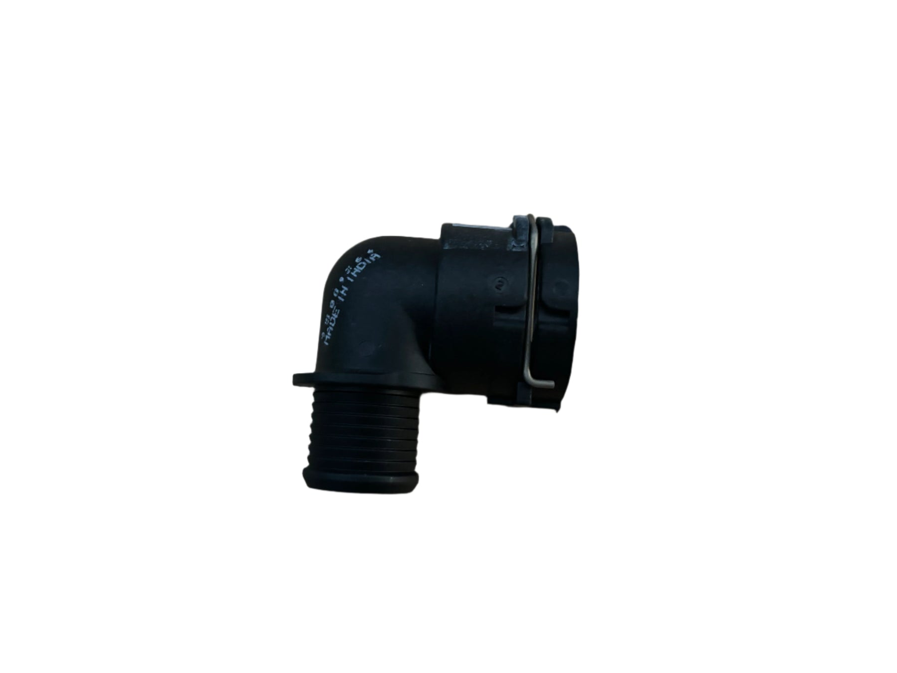 Vauxhall Mokka Mokka X Inlet Water Heater Hose Connector 1.6 1.8 New OE Part 95089364