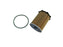 Vauxhall Oil Filter With Seal Crossland X New OE Part 3646431 1610693780