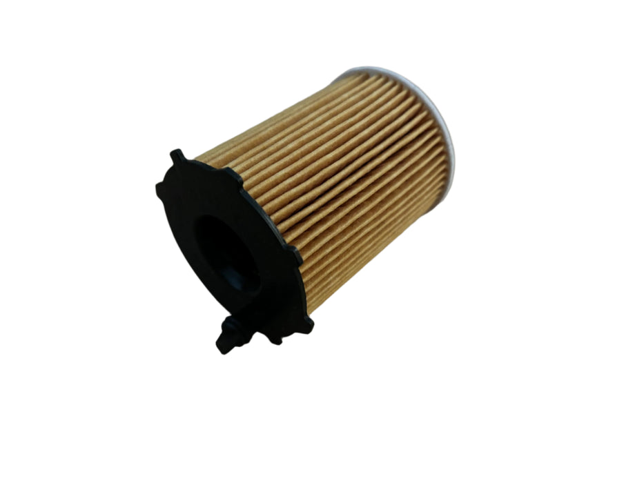 Vauxhall Oil Filter With Seal Crossland X New OE Part 3646431 1610693780