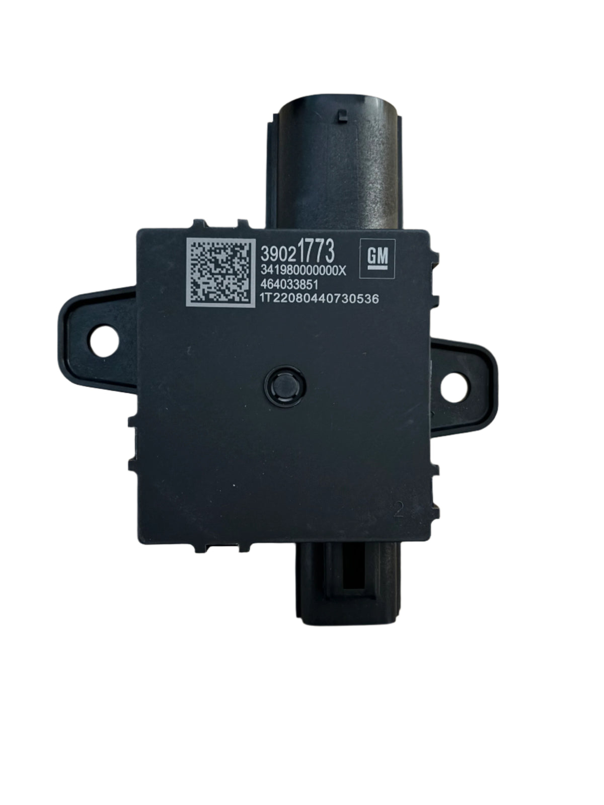Vauxhall Adam Corsa Engine Water Radiator Fan Control Module New OE Pa ...