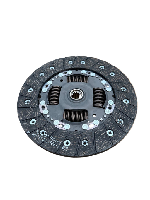 Vauxhall Astra Corsa Meriva Zafira Clutch Disc Plate New OE Part 93192580