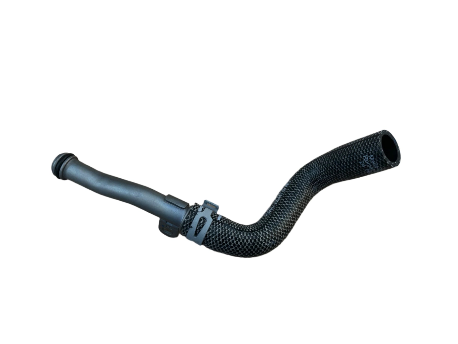 Vauxhall Insignia Mokka Adam Corsa Etc Petrol Oil Cooler Hose Outlet New OE Part 55583808