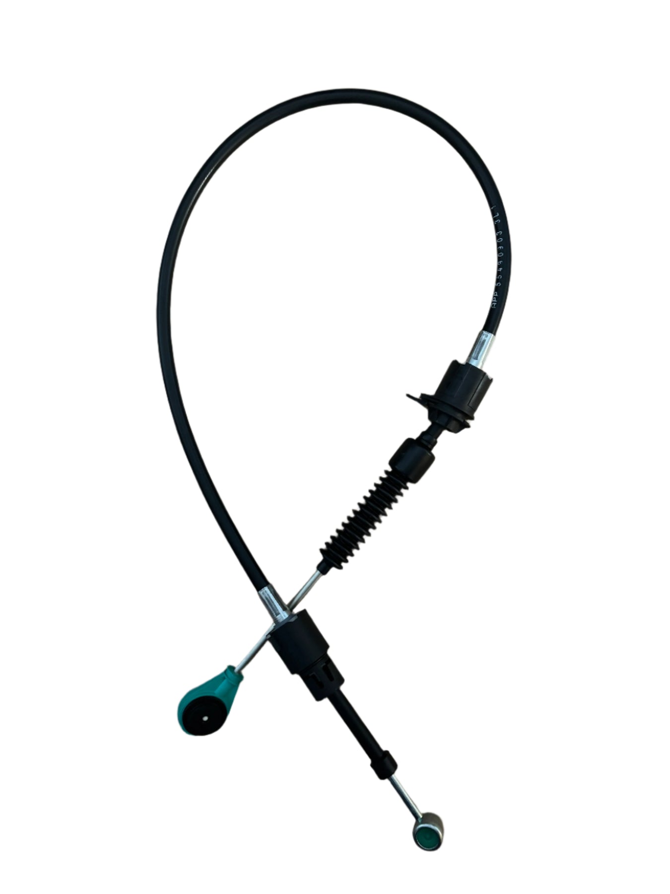 【9453 Vauxhall Corsa E 6 Speed Gearshift Linkage Cable New OE Part