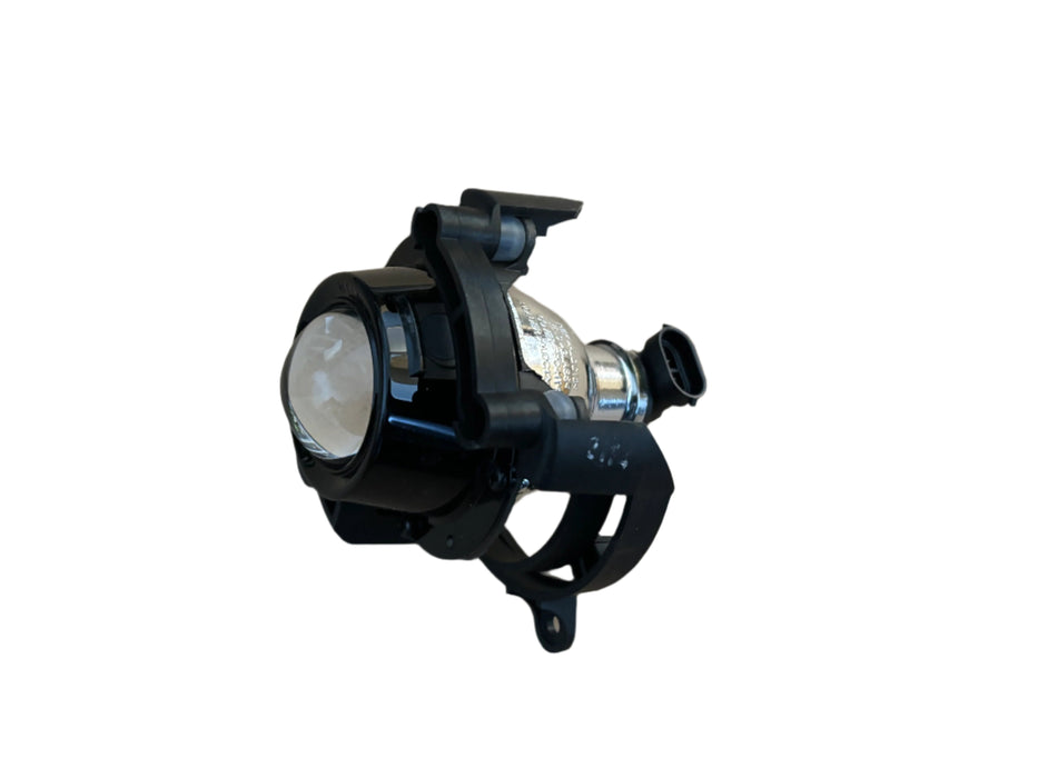 Vauxhall Mokka Mokka X Front FOG Light With Bulb & Holder New OE Part 95419301