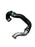 Vauxhall Insignia 2.0 Diesel Turbo Intercooler Inlet Hose Pipe New OE Part 23163574