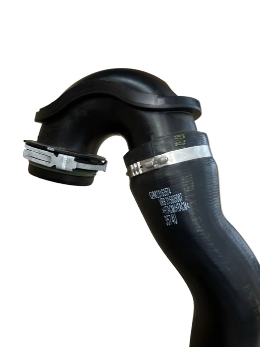 Vauxhall Insignia 2.0 Diesel Turbo Intercooler Inlet Hose Pipe New OE Part 23163574