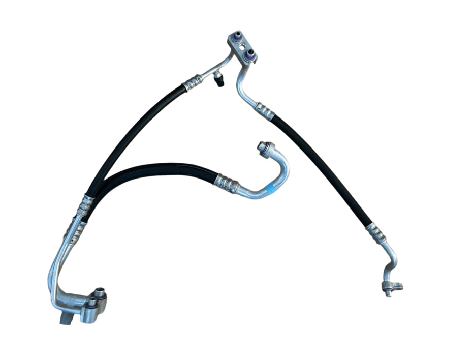Vauxhall Adam 1.2 Petrol Front A/C Refrigerant Hose Pipe New OE Part 39091393 39041636