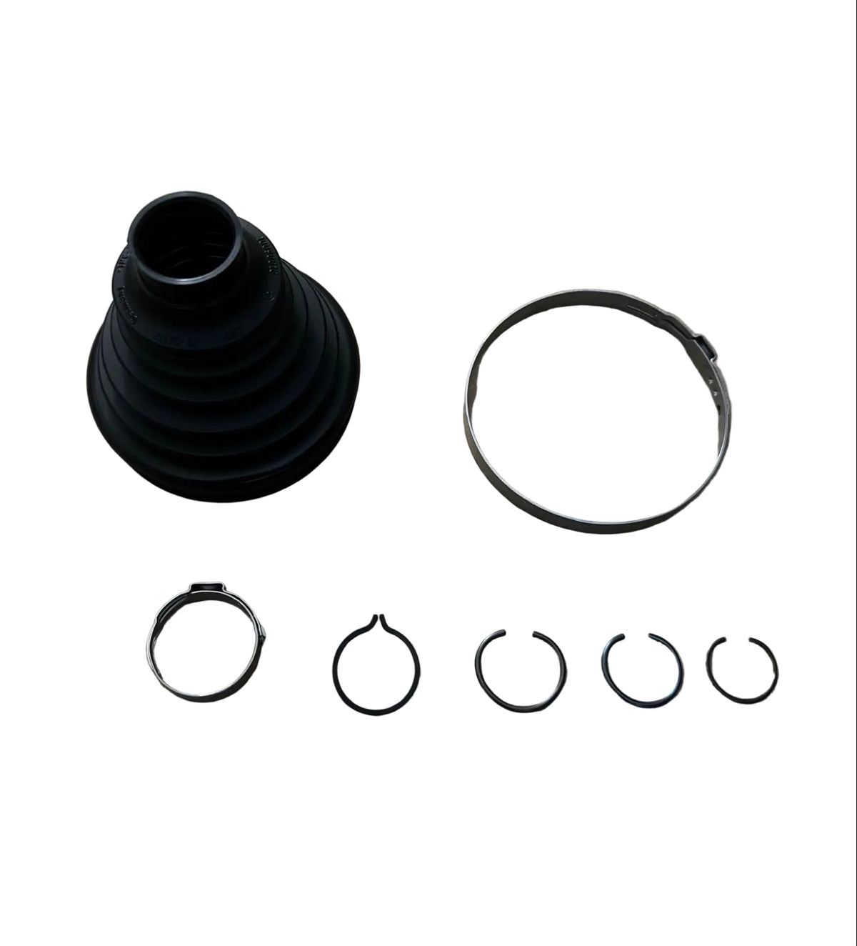 Vauxhall Astra Insignia Meriva Zafira Inner Driveshaft CV Boot Kit New ...