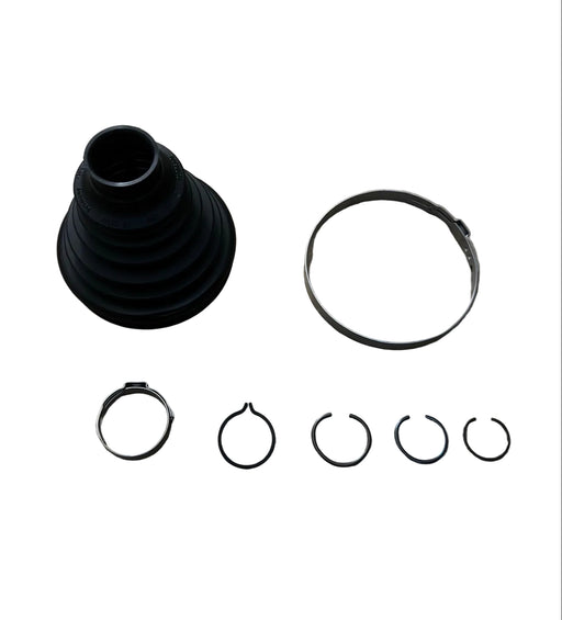 Vauxhall Astra Insignia Meriva Zafira Inner Driveshaft CV Boot Kit New OE Part 13291745