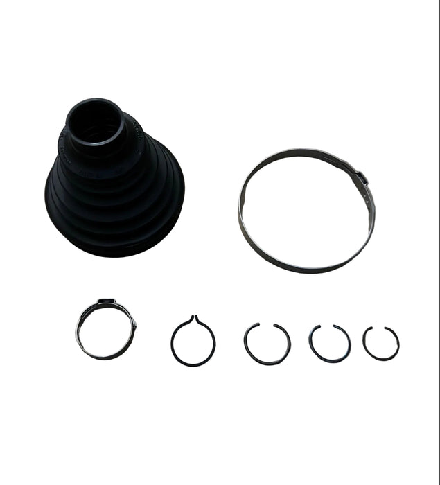 Vauxhall Astra Insignia Meriva Zafira Inner Driveshaft CV Boot Kit New OE Part 13291745