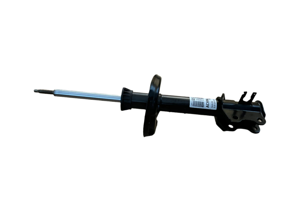 Vauxhall Corsa E O/S Front Shock Absorber Standard Suspension ACHM New OE Part 13434138