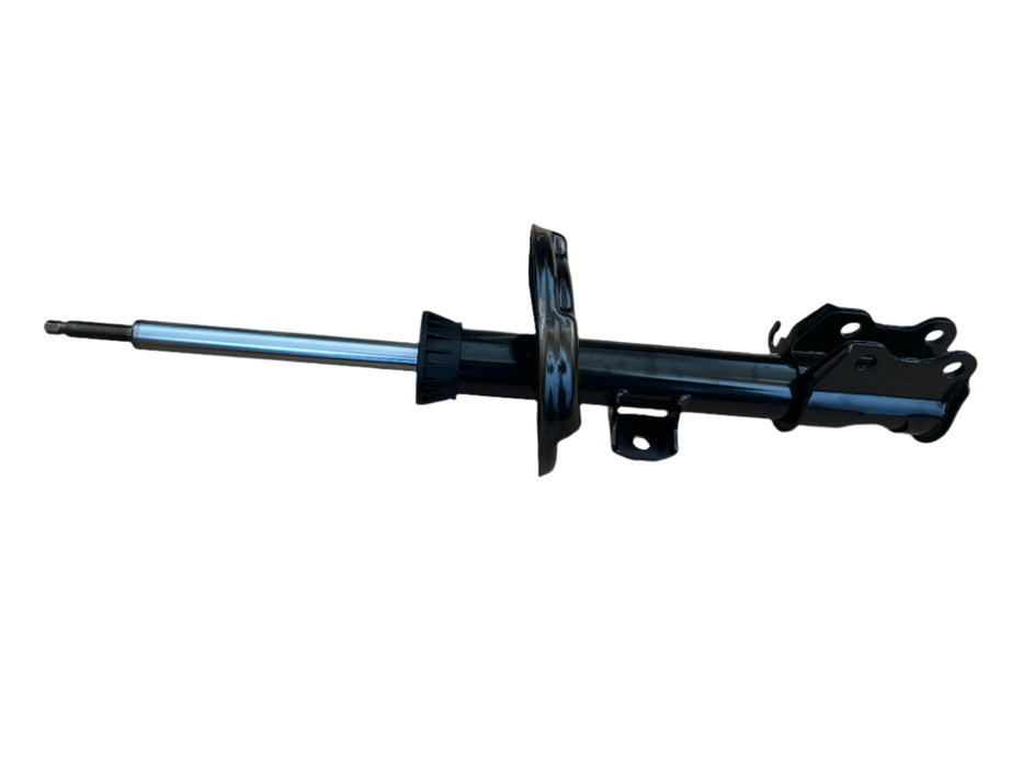 Vauxhall Corsa E O/S Front Shock Absorber Standard Suspension ACHM New OE Part 13434138