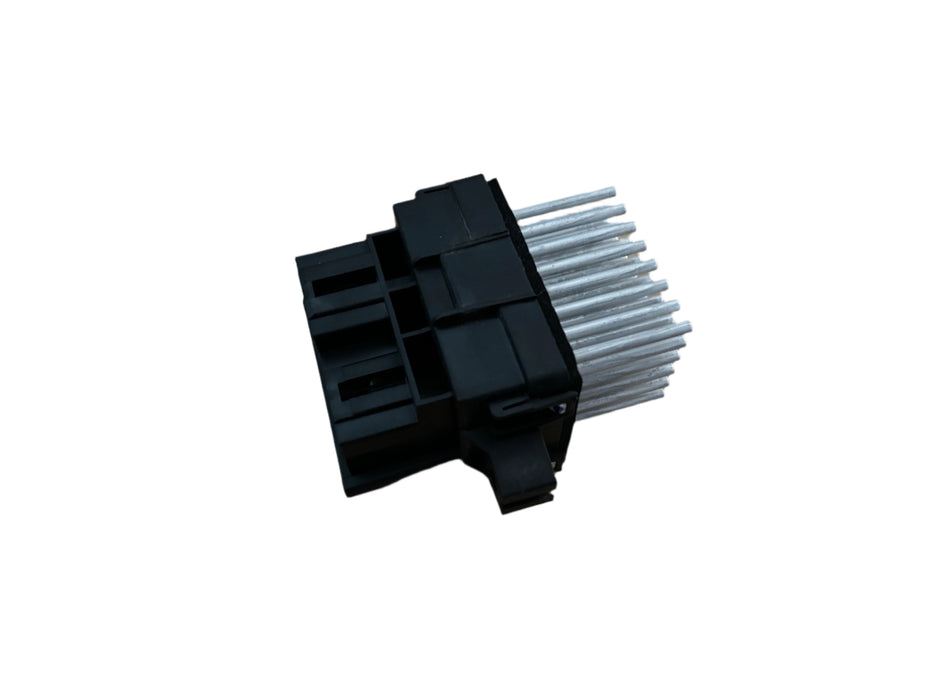 Vauxhall Astra Insignia Mokka Zafira Heater Filter Resistor Blower Control Module New OE Part 84178783