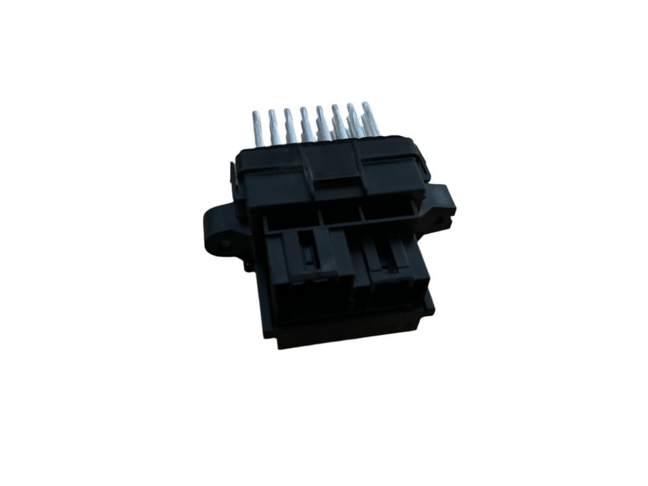 Vauxhall Astra Insignia Mokka Zafira Heater Filter Resistor Blower Control Module New OE Part 84178783