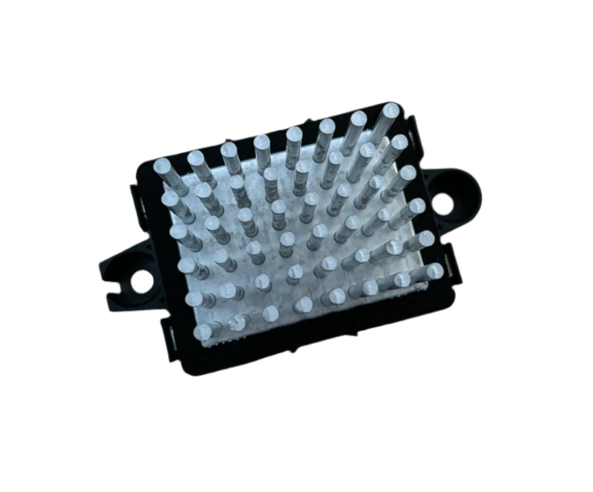 Vauxhall Astra Insignia Mokka Zafira Heater Filter Resistor Blower Control Module New OE Part 84178783