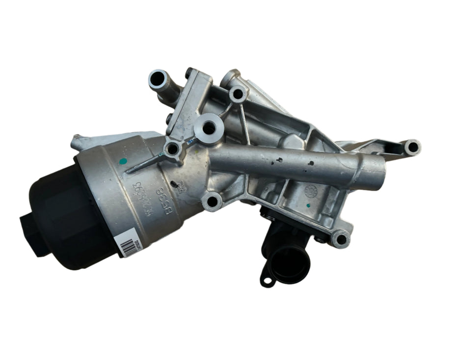 Vauxhall Corsa Meriva A13DTC Oil Filter & Cooler Housing New OE Part 93195455 55238293