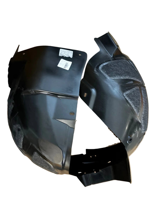 Vauxhall Astra J Cascada LH Wheelhouse Liner New OE Part 13418972