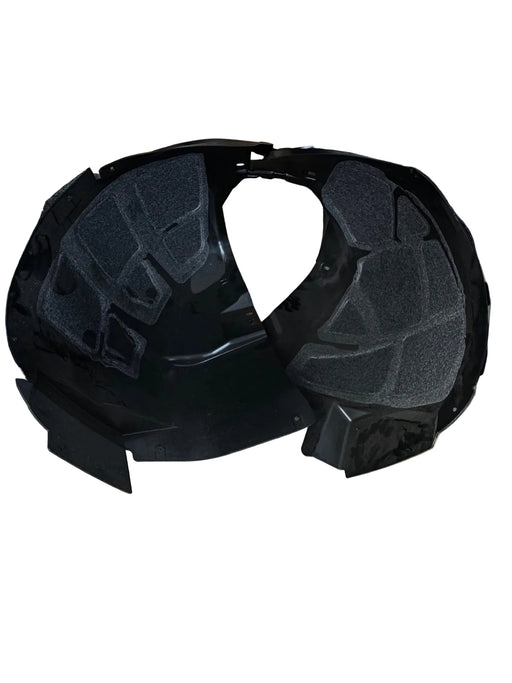 Vauxhall Astra J Cascada LH Wheelhouse Liner New OE Part 13418972