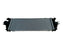 Vauxhall Vivaro A Turbo Diesel Intercooler 2.0DTI 2.5DTI New OE Part 93854162