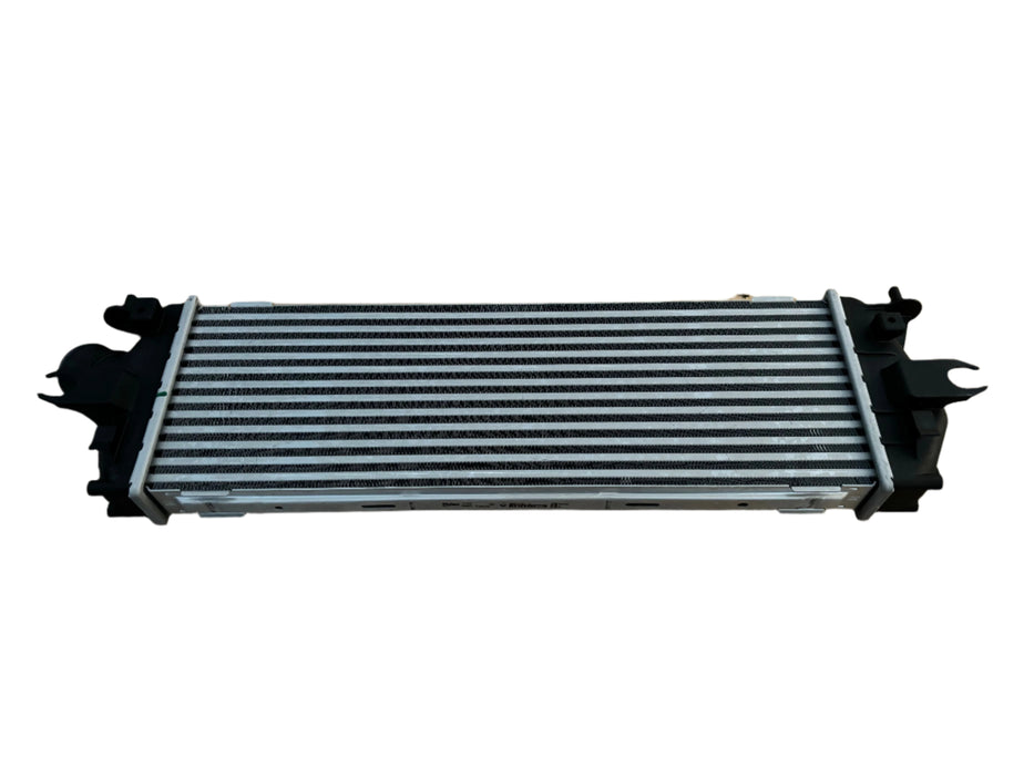 Vauxhall Vivaro A Turbo Diesel Intercooler 2.0DTI 2.5DTI New OE Part 93854162