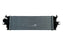 Vauxhall Vivaro A Turbo Diesel Intercooler 2.0DTI 2.5DTI New OE Part 93854162