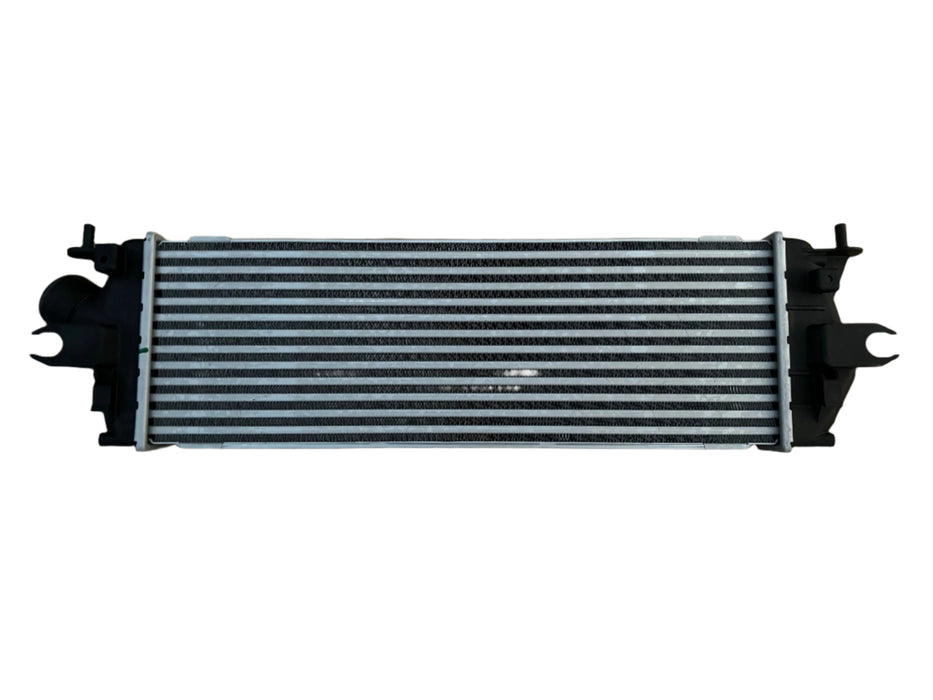 Vauxhall Vivaro A Turbo Diesel Intercooler 2.0DTI 2.5DTI New OE Part 93854162