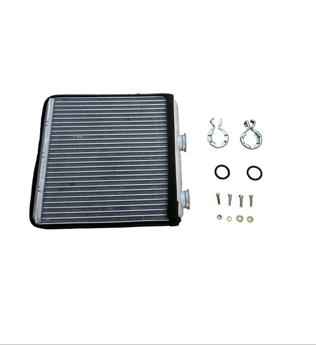 Vauxhall Meriva A Heater Matrix New NRF Part 93175260 54298