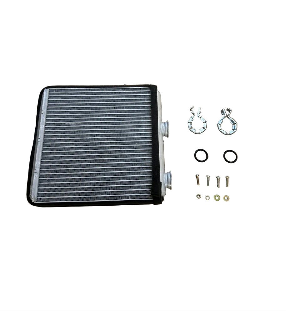 Vauxhall Meriva A Heater Matrix New NRF Part 93175260 54298