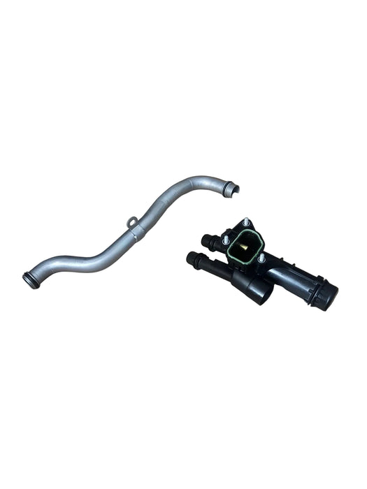 Vauxhall Astra Insignia Zafira 1.6 Petrol Outlet Manifold Coolant Housing New OE Part 55598682
