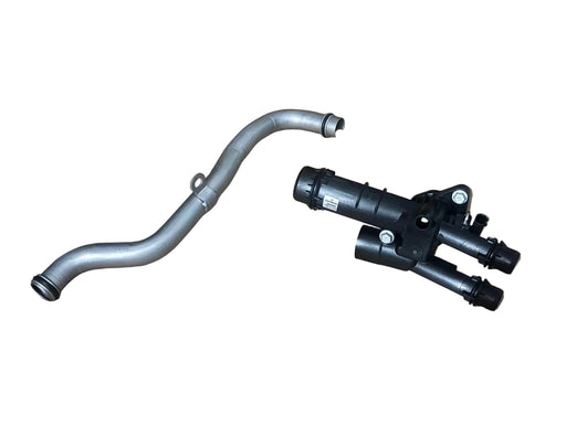 Vauxhall Astra Insignia Zafira 1.6 Petrol Outlet Manifold Coolant Housing New OE Part 55598682