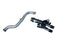 Vauxhall Astra Insignia Zafira 1.6 Petrol Outlet Manifold Coolant Housing New OE Part 55598682