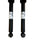 Vauxhall Corsa D Rear Shock Absorbers (Pair) New OE Part 95527309