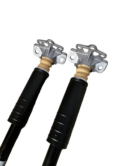 Vauxhall Corsa D Rear Shock Absorbers (Pair) New OE Part 95527309