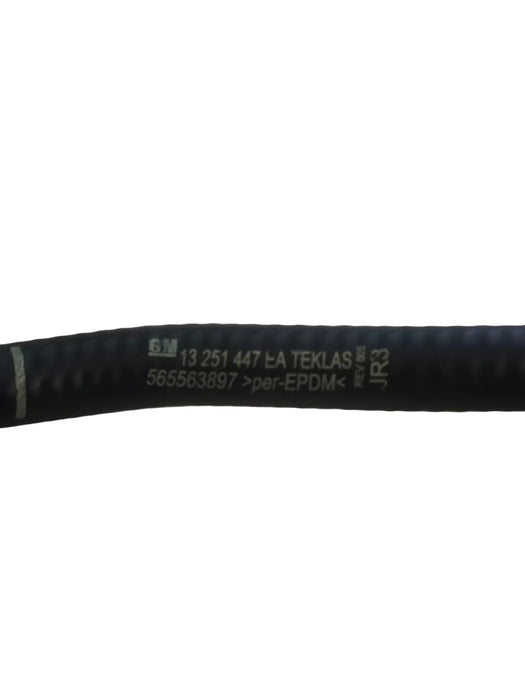 Vauxhall Astra Zafira Degassing Hose 1.4 Petrol Engine New OE Part 13251447 13408385