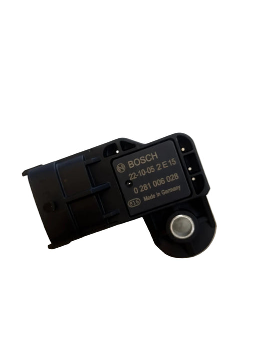 Vauxhall Corsa D & E Meriva B Combo D Map Sensor New OE Part 55219298