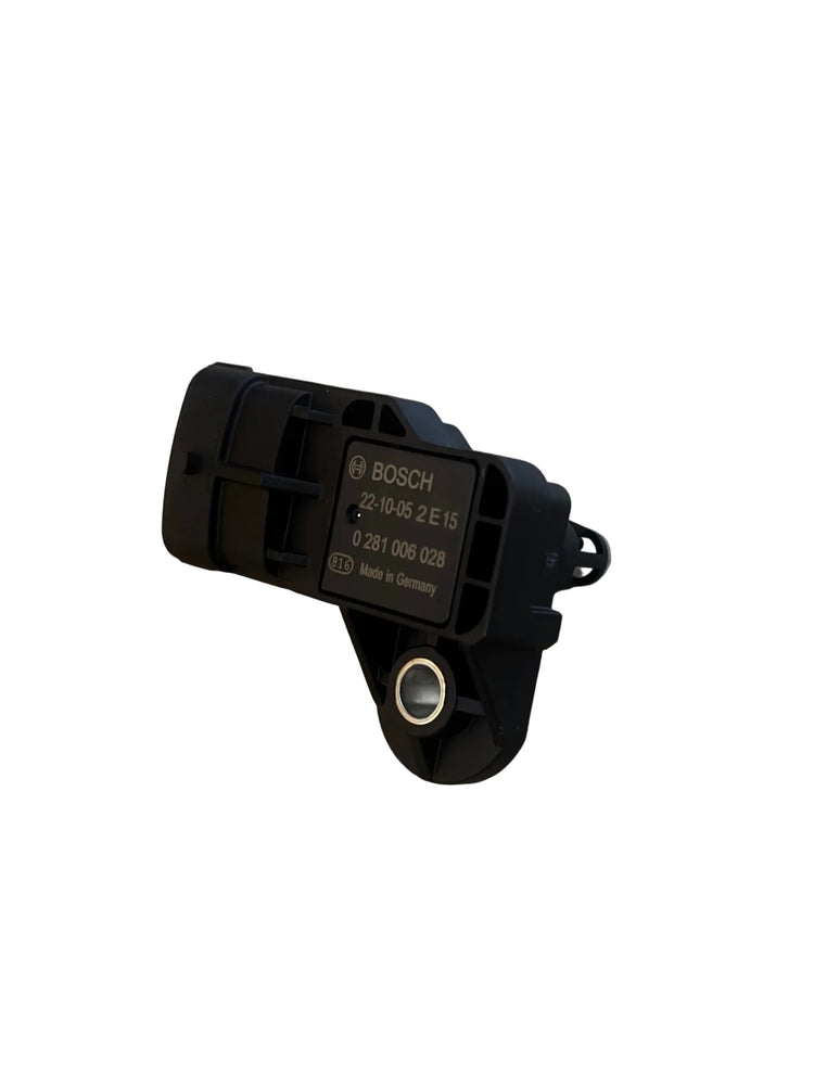 Vauxhall Corsa D & E Meriva B Combo D Map Sensor New OE Part 55219298