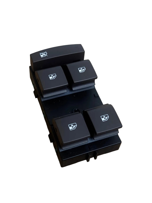 Vauxhall Insignia Mokka Zafira Meriva RH Front & Rear Electric Window Switch New OE Part 13305010