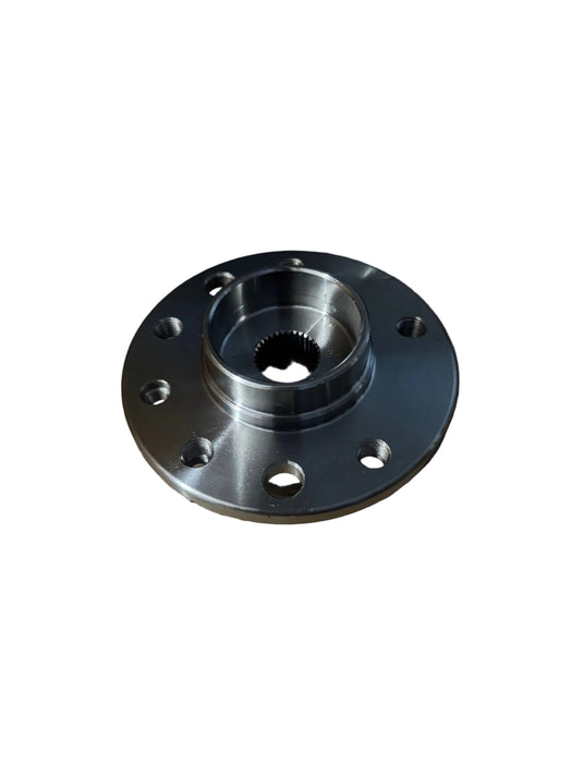 Vauxhall Astra Zafira 5 Stud Front Hub Assy New Part 9117621