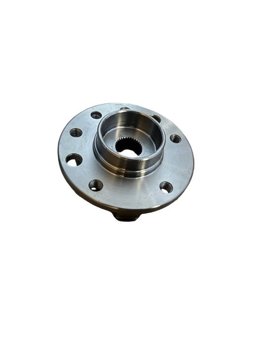 Vauxhall Astra Zafira 5 Stud Front Hub Assy New Part 9117621