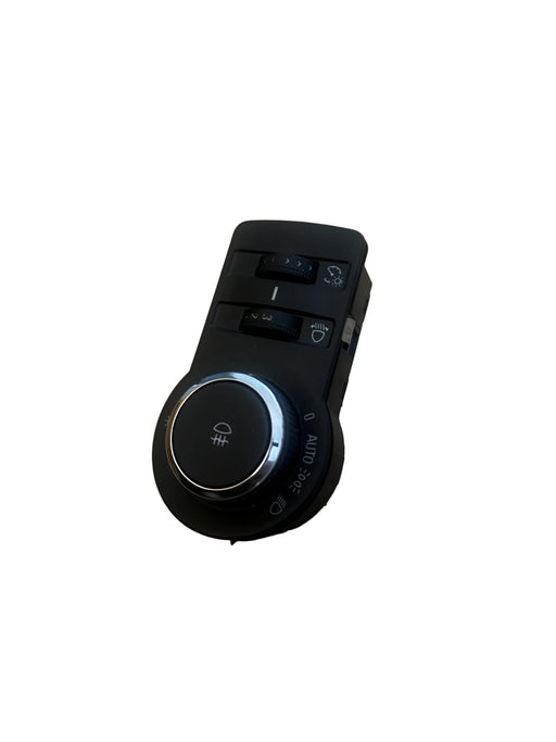 Vauxhall Astra J 5 Door Headlight Switch New OE Part 13268696