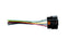 Vauxhall Corsa Astra Etc 1.2 1.4 Petrol Ignition Coil Pack 7 Pin Wiring Plug New 55579072
