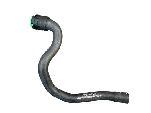 Vauxhall Astra H 1.4 Heater Water Inlet Hose Ident PD1 New OE Part 13123420