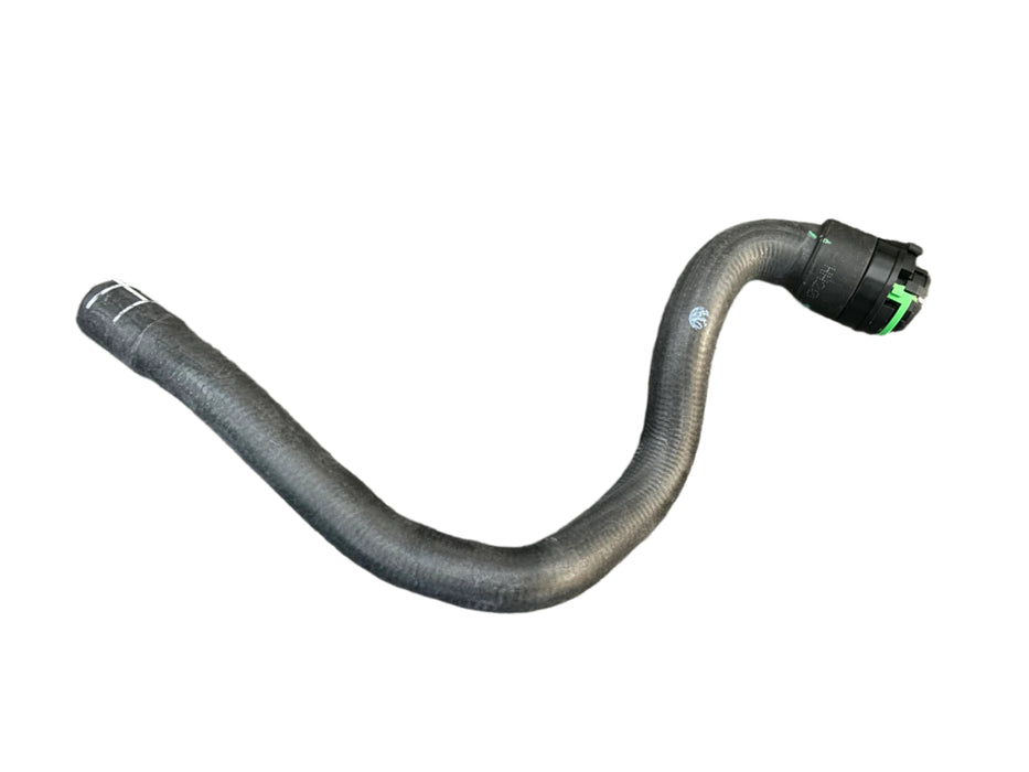 Vauxhall Astra H 1.4 Heater Water Inlet Hose Ident PD1 New OE Part 13123420