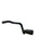 Vauxhall Corsa Heater Matrix Water Inlet Hose New OE Part 13191197