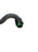 Vauxhall Astra H 1.4 Heater Water Inlet Hose Ident PD1 New OE Part 13123420