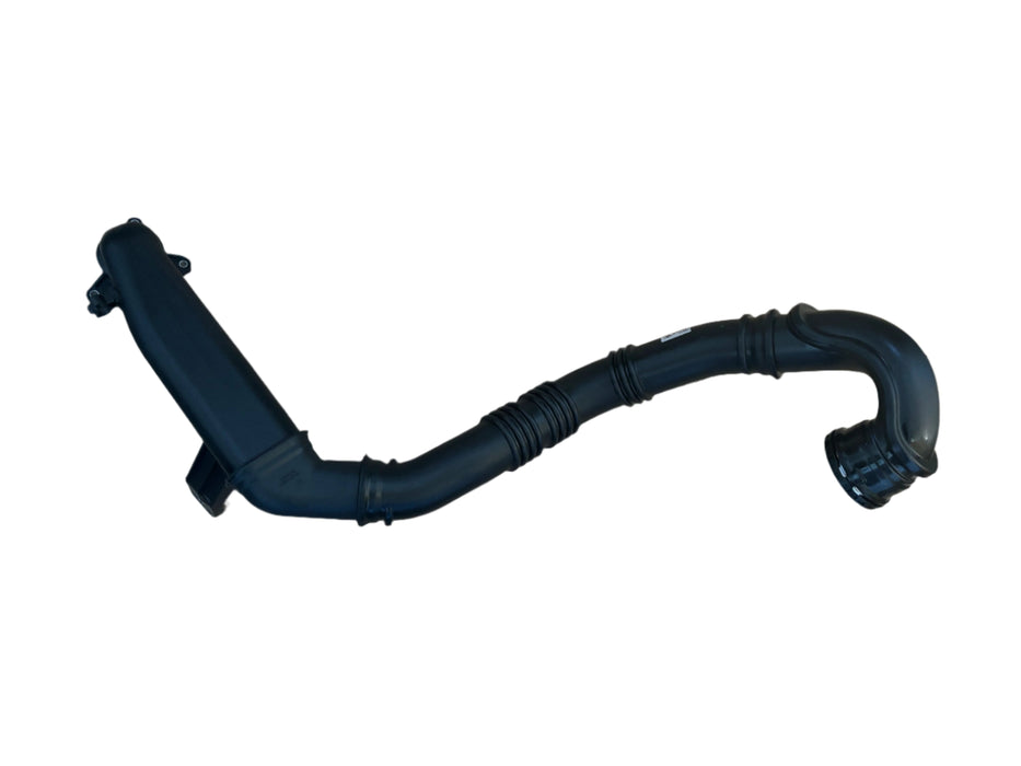 Vauxhall 2.0 Diesel Turbocharger Intercooler Outlet Hose New OE Part 13265282