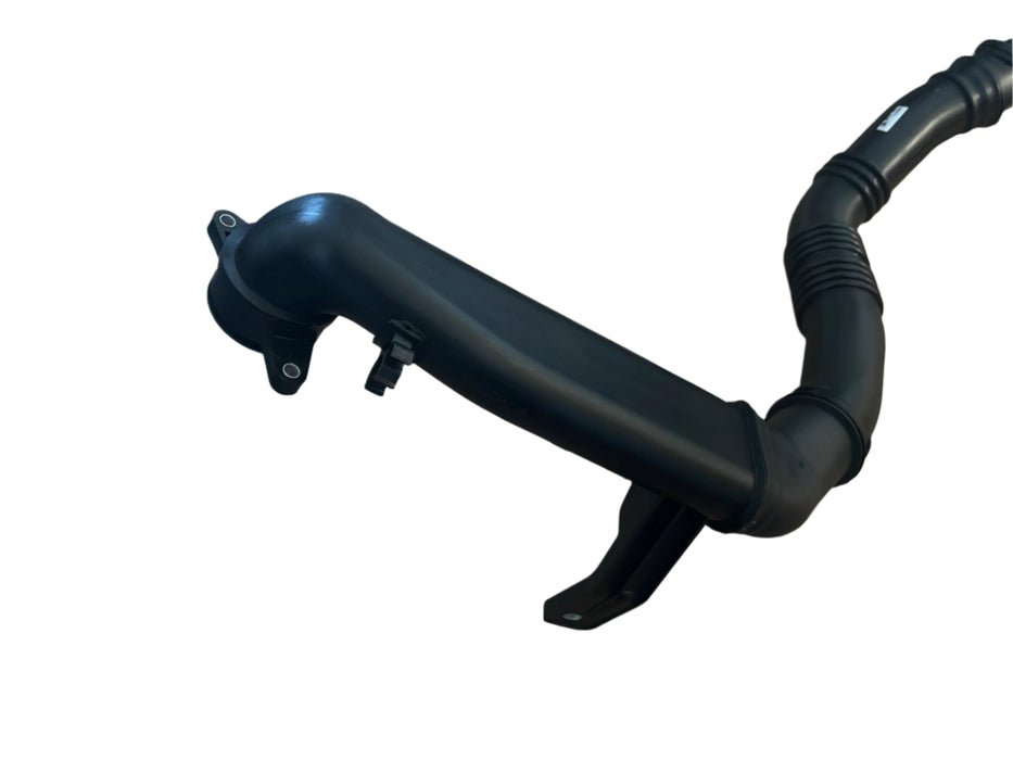 Vauxhall 2.0 Diesel Turbocharger Intercooler Outlet Hose New OE Part 13265282