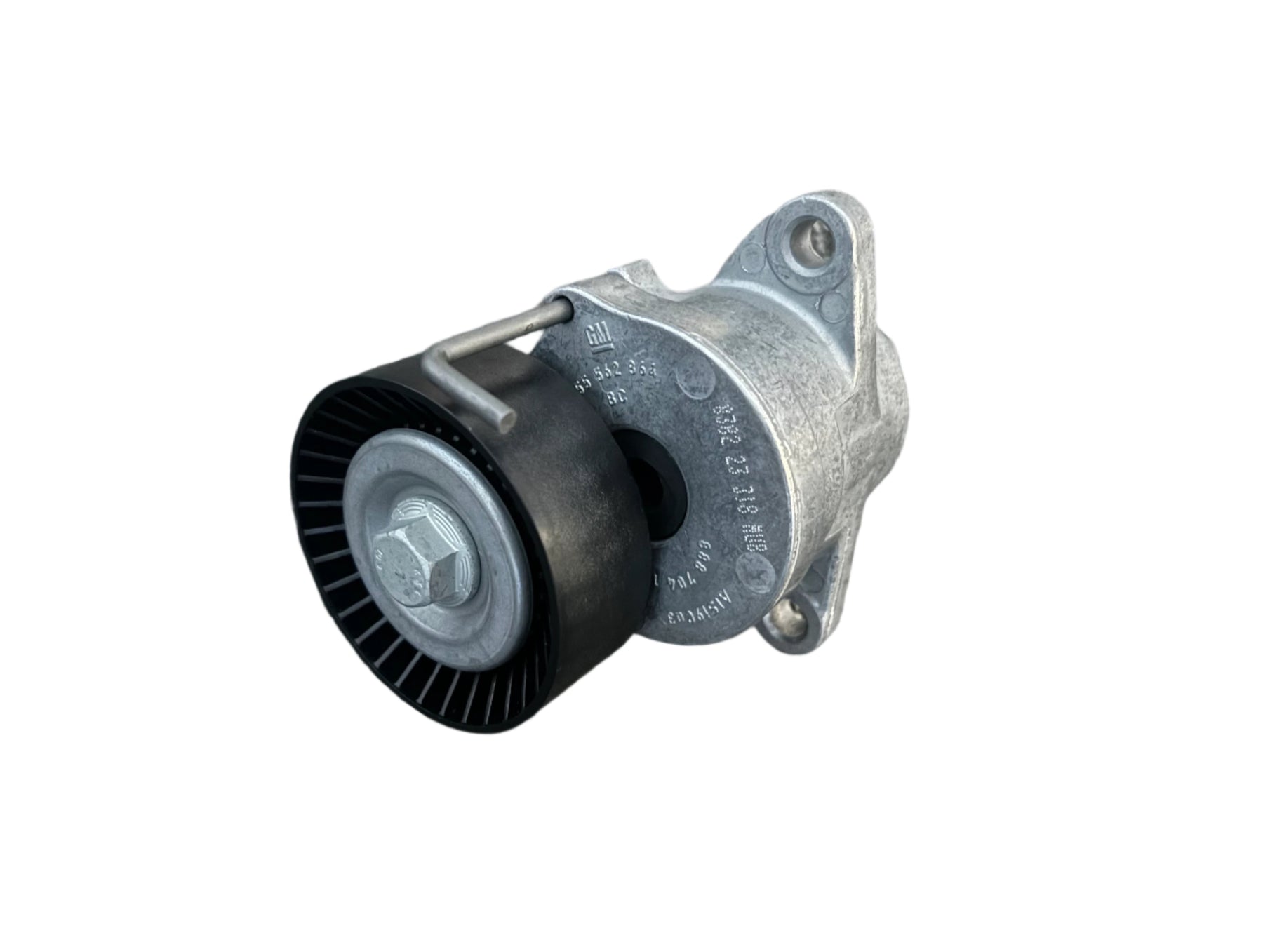Vauxhall Insignia A Zafira C Astra J Cascada Drive Belt Tensioner 2.0 Diesel New OE Part 55562864