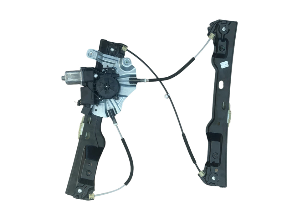 Vauxhall Astra J (2010-) O/S Front Electric Window Regulator & Motor New OE Part 13350760